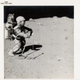Image for article titled 15 Rare Images From NASA's First Decades of Space Exploration